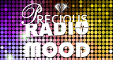 Logo Precious Radio Mood