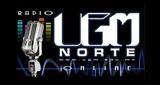 Logo Ugm Radio