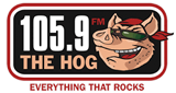Logo The Hog
