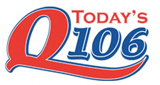 Logo Today's Q106.3