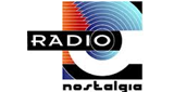 Logo Radio Nostalgia Amsterdam