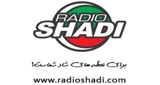 Logo Radio Shadi