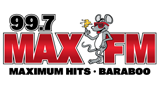 Logo WRPQ 99.7 FM - 740AM