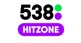 Logo Radio 538 Hitzone