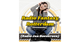 Logo Radio Fantasy Rotterdam