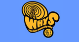 Logo WHYS 96.3FM
