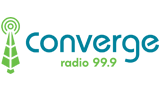 Logo Converge Radio