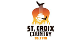 Logo WSCM St. Croix Country