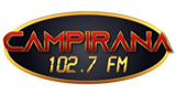 Logo La Campirana