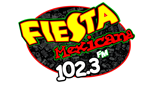 Logo Fiesta Mexicana