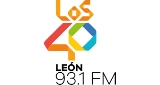 Logo Los 40
