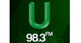 Logo Ultra FM