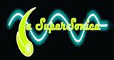 Logo La SuperSonica