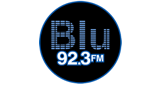 Logo Blu FM