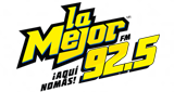 Logo La Mejor