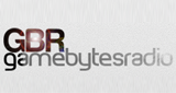 Logo Game Bytes Radio