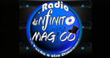 Logo Infinito Magico