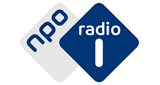 Logo NPO Radio 1