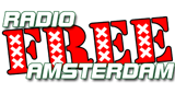 Logo Radio Free Amsterdam