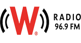 Logo W Radio