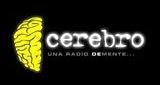 Logo Cerebro Radio