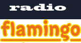 Logo Flamingo Radio