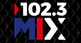 Logo Mix 102.3
