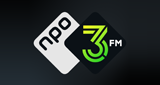 Logo NPO 3FM
