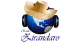 Logo Radio Zirándaro