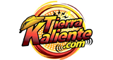 Logo Tierra Kaliente