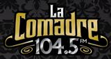 Logo La Comadre