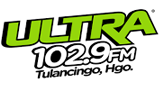 Logo Ultra Radio
