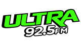 Logo Ultra Radio