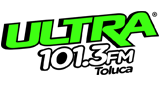 Logo Ultra Radio