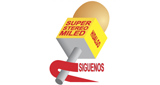Logo Super Stereo Miled