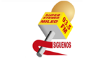 Logo Super Stereo Miled