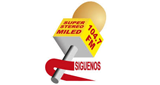 Logo Super Stereo Miled
