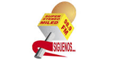 Logo Super Stereo Miled