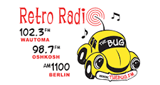 Logo The Bug