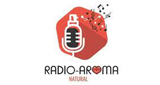 Logo Radio Aroma Natural