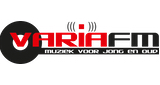 Logo Varia FM