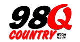 Logo 98Q Country