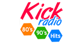 Logo KickRadio