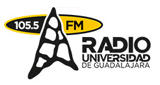 Logo UDG Radio