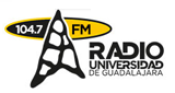 Logo UDG Radio