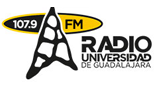 Logo UDG Radio