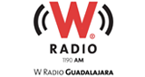 Logo W Radio