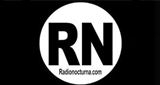 Logo Radio Nocturna