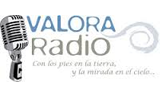 Logo Valora Radio