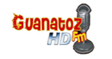 Logo Guanatozfm
